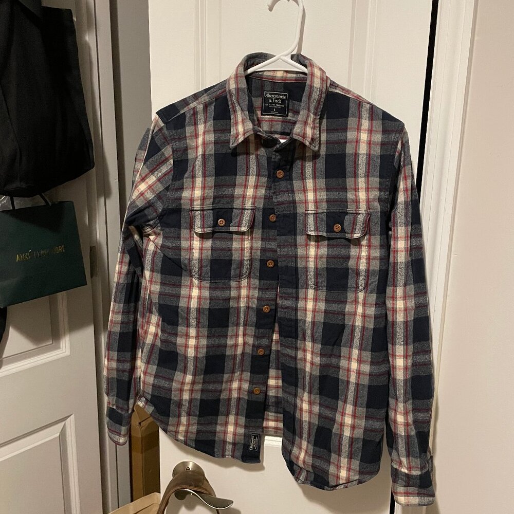 Uniqlo Shirt Bundle